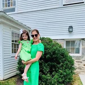 Meet your Posher, Blair